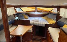 Barco Acogedor - Cosy Boat - Barcelona