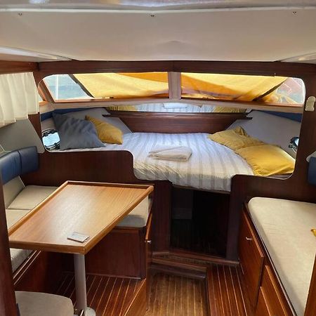 Hotel Barco Acogedor - Cosy Boat - Barcelone Extérieur photo